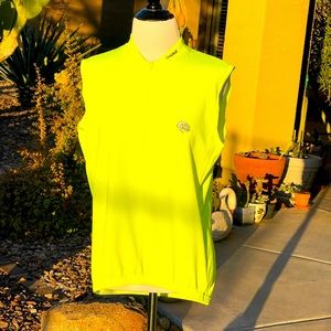 CANARI BIKE TOP